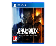PlayStation Call of Duty: Black Ops 7 0196388607662 / plaion - 1357934 - zdjęcie 1